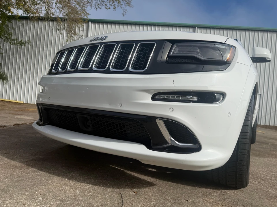 2014 Jeep WK2 Grand Cherokee - Image 11 of 31
