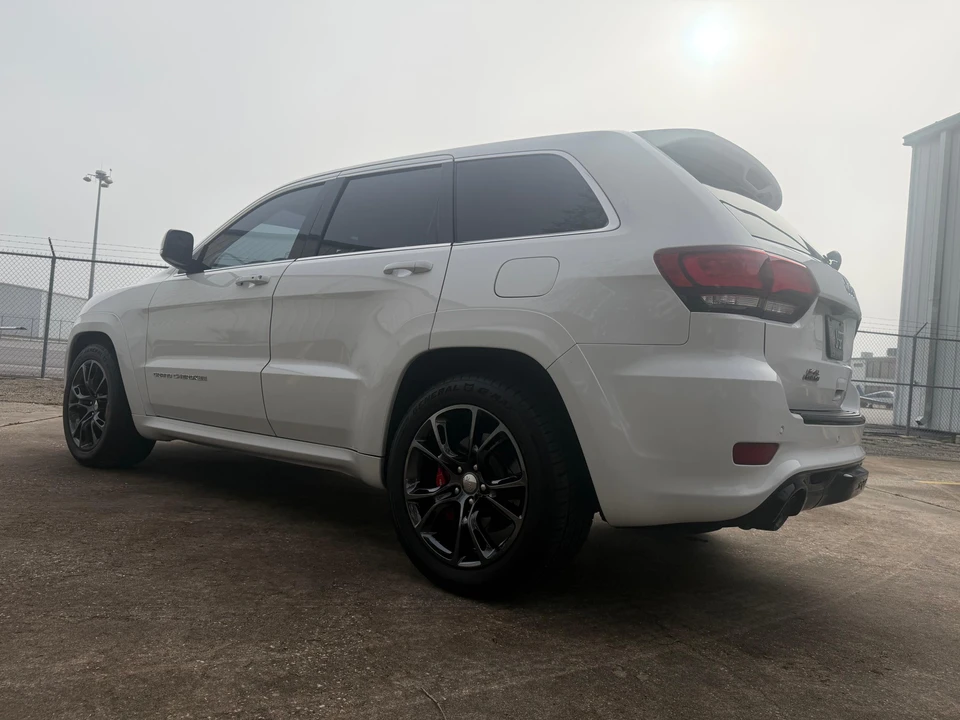 2014 Jeep WK2 Grand Cherokee - Image 28 of 31