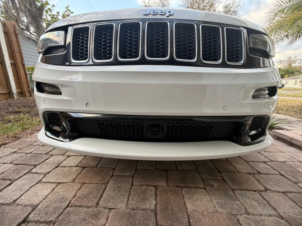 2014 Jeep WK2 Grand Cherokee - Image 10 of 31