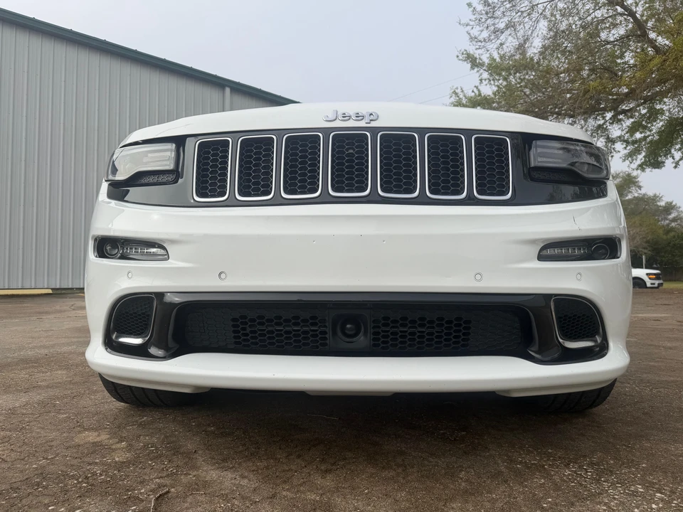 2014 Jeep WK2 Grand Cherokee - Image 9 of 31