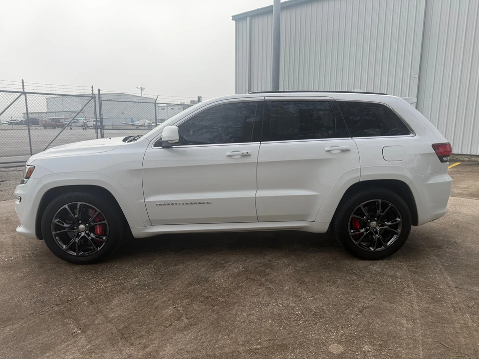 2014 Jeep WK2 Grand Cherokee - Image 23 of 31