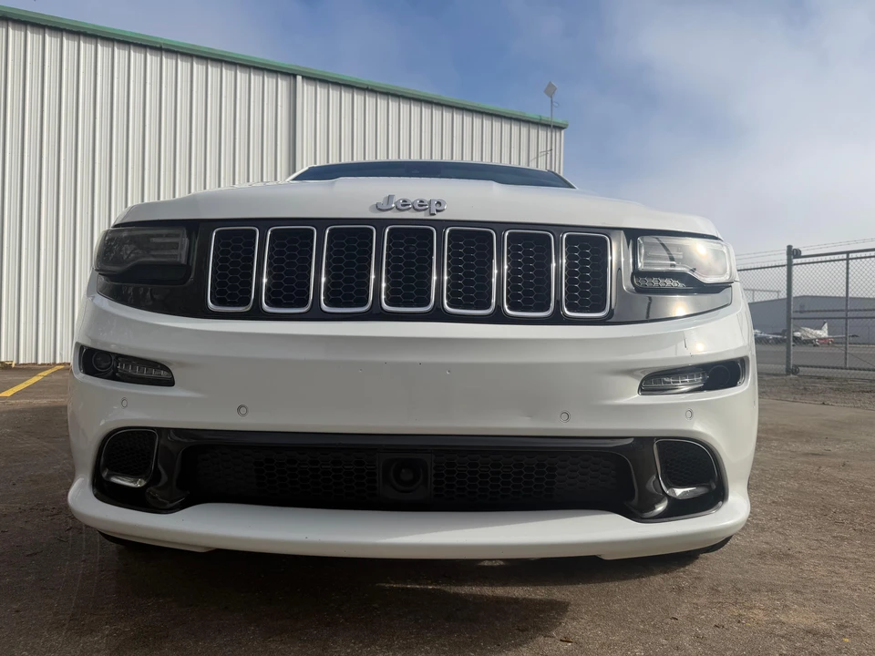 2014 Jeep WK2 Grand Cherokee - Image 8 of 31