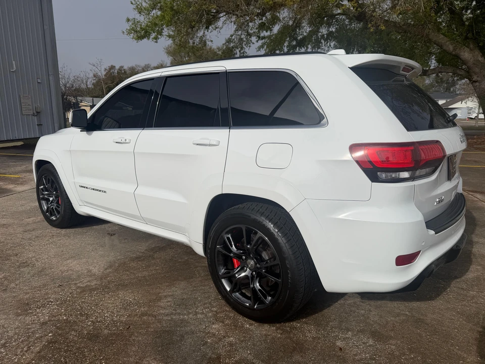 2014 Jeep WK2 Grand Cherokee - Image 29 of 31