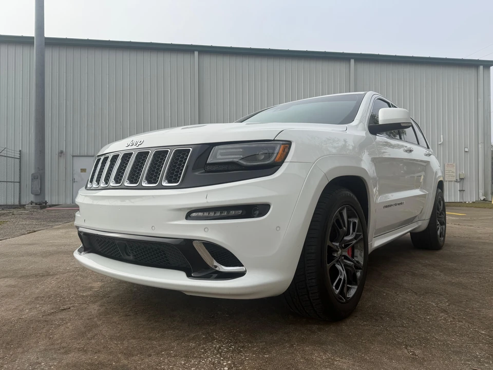 2014 Jeep WK2 Grand Cherokee - Image 13 of 31