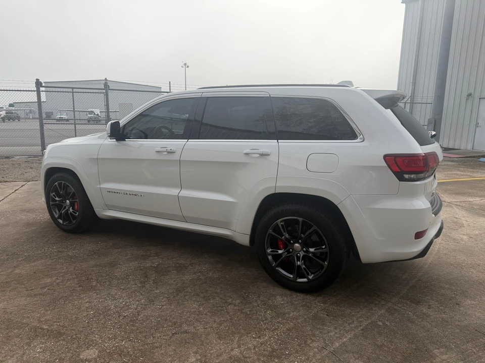 2014 Jeep WK2 Grand Cherokee - Image 26 of 31
