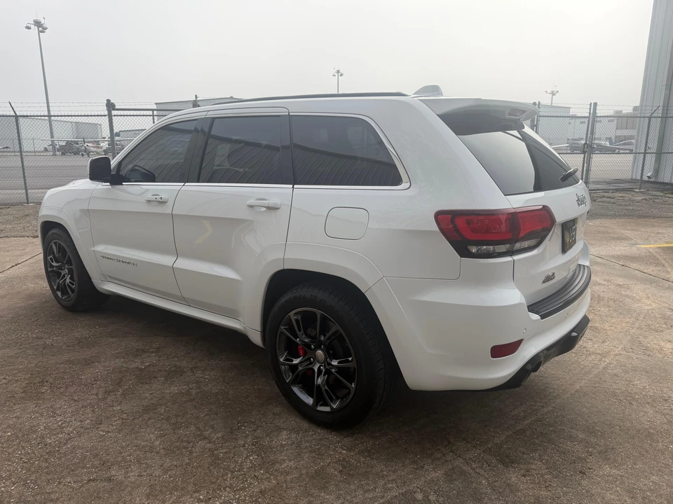 2014 Jeep WK2 Grand Cherokee - Image 31 of 31