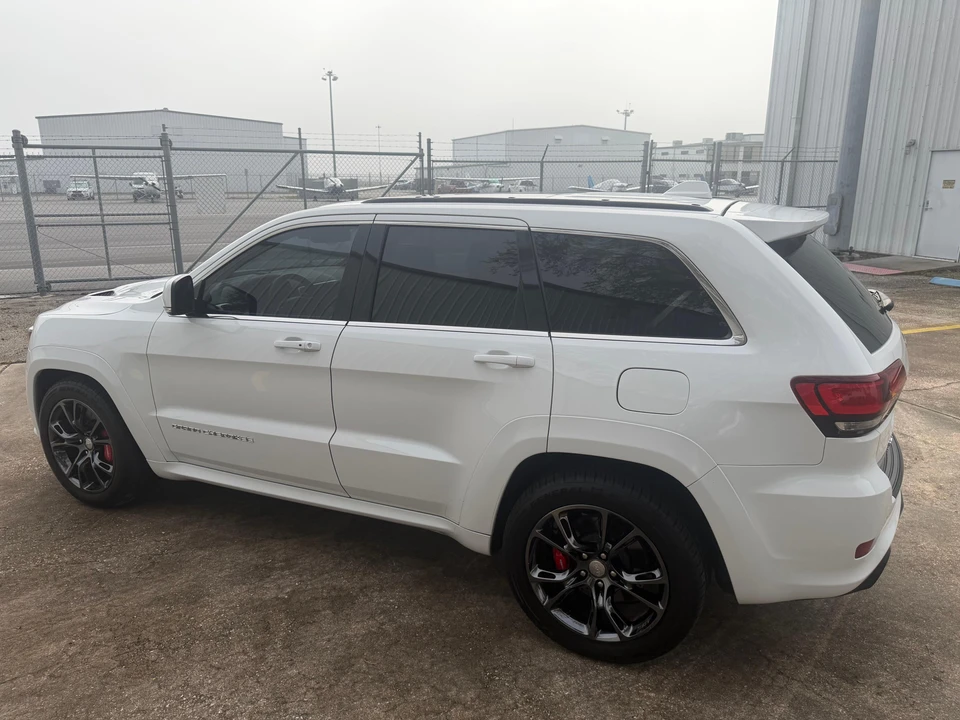 2014 Jeep WK2 Grand Cherokee - Image 27 of 31