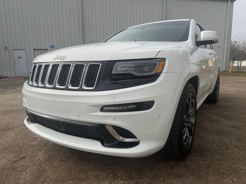 2014 Jeep WK2 Grand Cherokee - Image 12 of 31