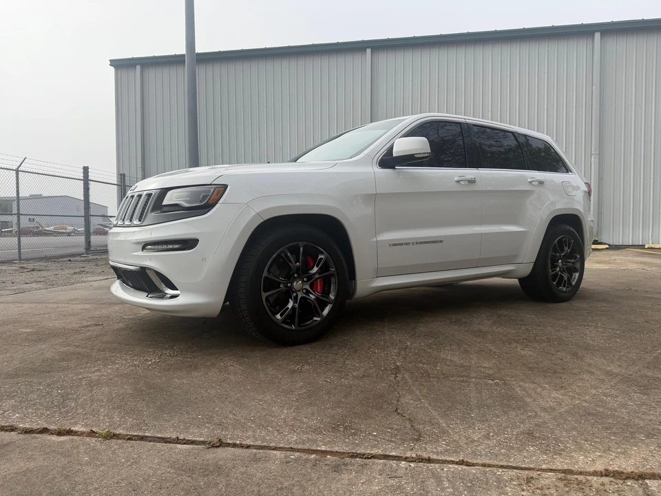 2014 Jeep WK2 Grand Cherokee - Image 20 of 31
