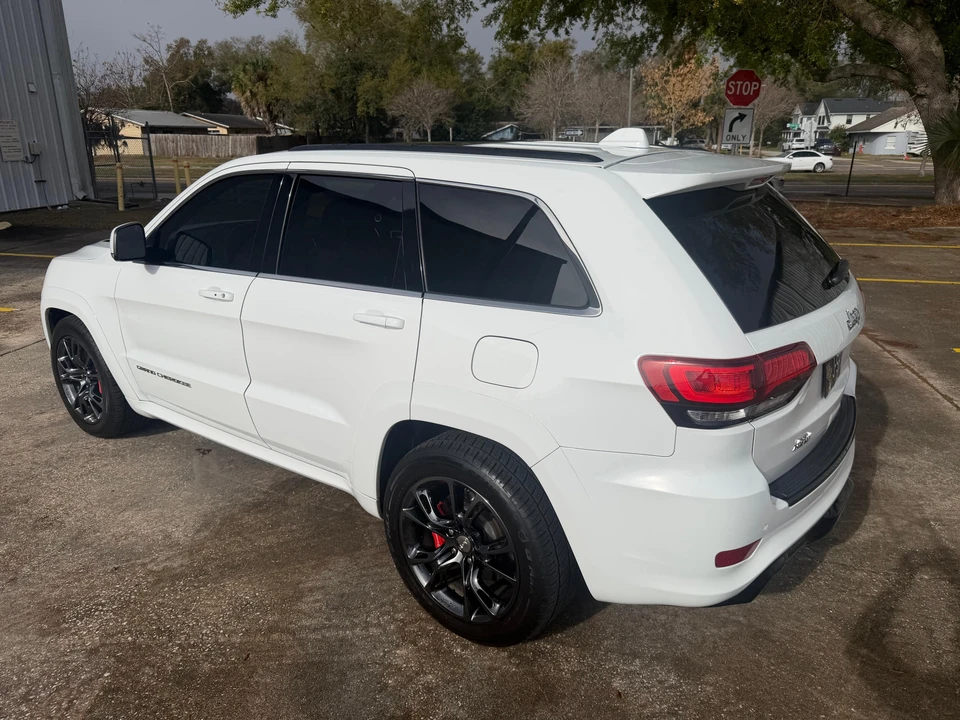 2014 Jeep WK2 Grand Cherokee - Image 30 of 31