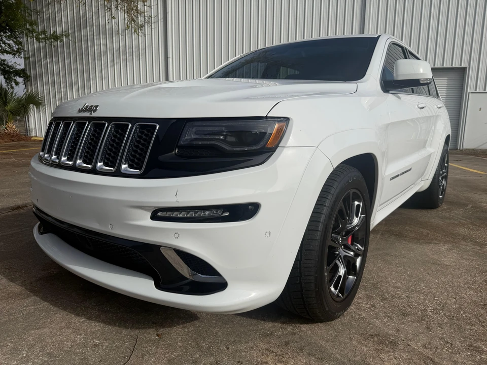 2014 Jeep WK2 Grand Cherokee - Image 16 of 31