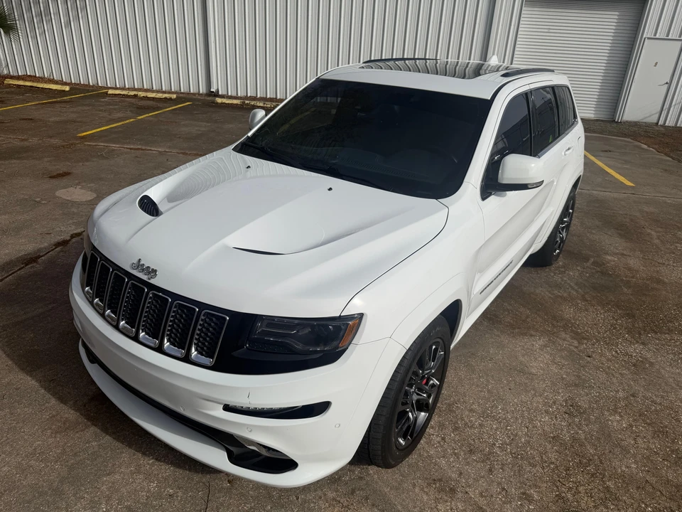 2014 Jeep WK2 Grand Cherokee - Image 15 of 31