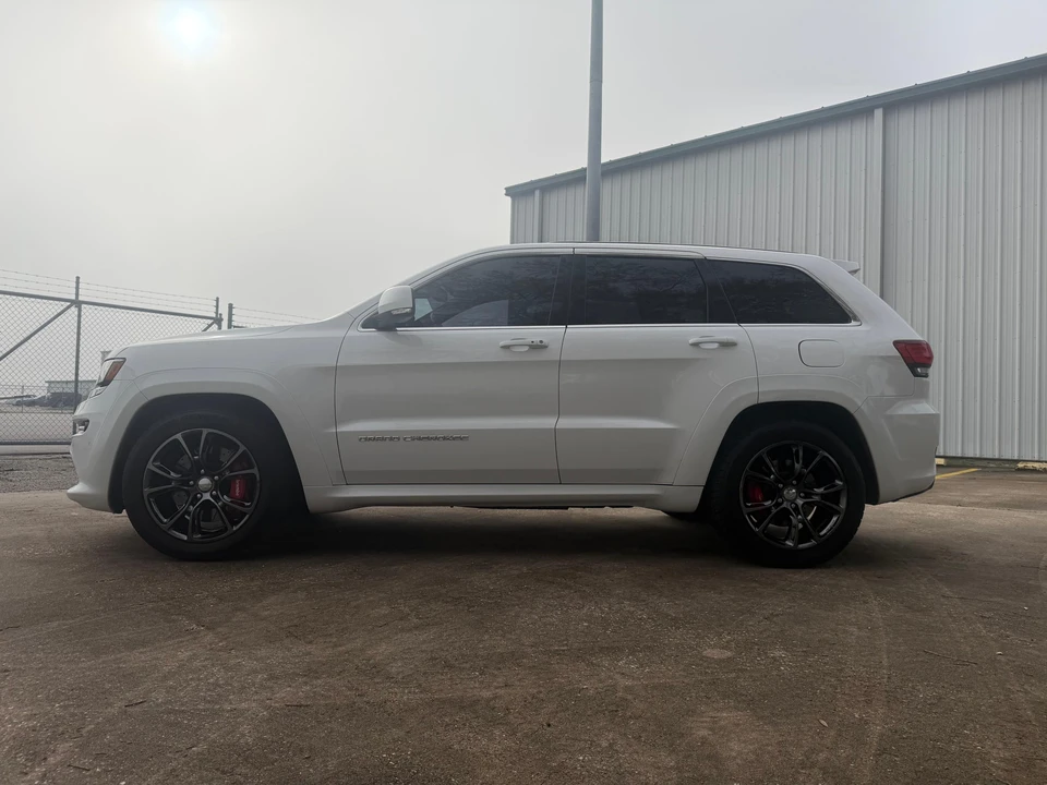 2014 Jeep WK2 Grand Cherokee - Image 24 of 31
