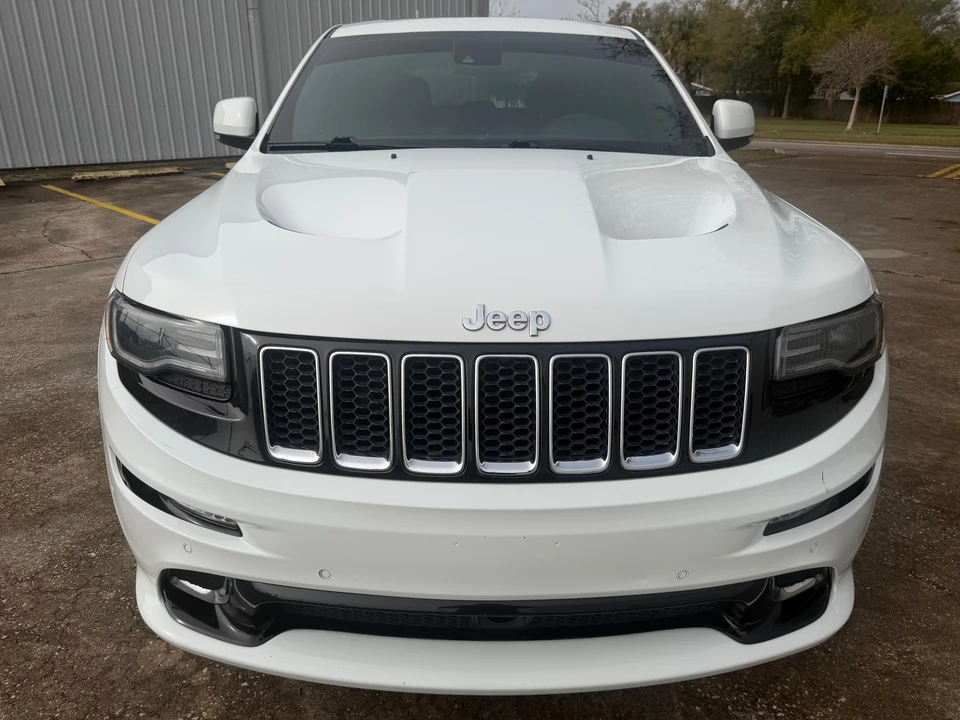 2014 Jeep WK2 Grand Cherokee - Image 7 of 31