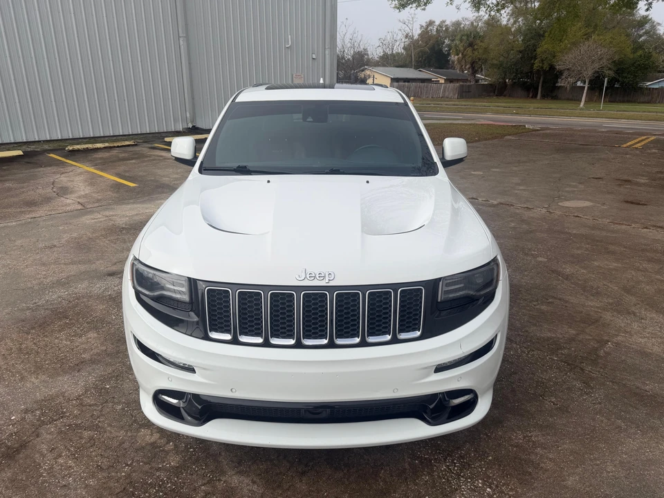2014 Jeep WK2 Grand Cherokee - Image 6 of 31