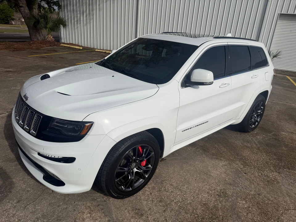 2014 Jeep WK2 Grand Cherokee - Image 19 of 31