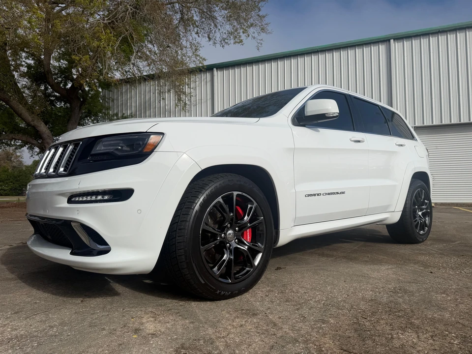 2014 Jeep WK2 Grand Cherokee - Image 18 of 31
