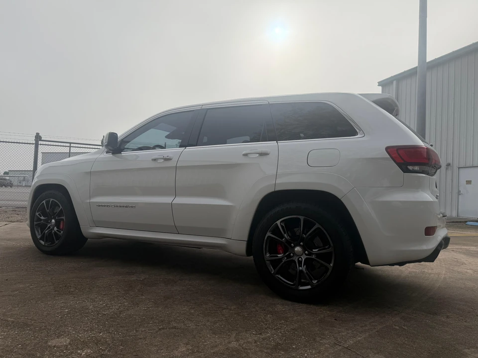 2014 Jeep WK2 Grand Cherokee - Image 25 of 31