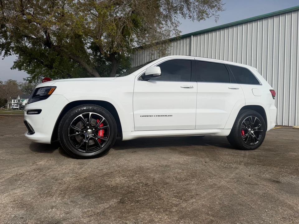 2014 Jeep WK2 Grand Cherokee - Image 21 of 31