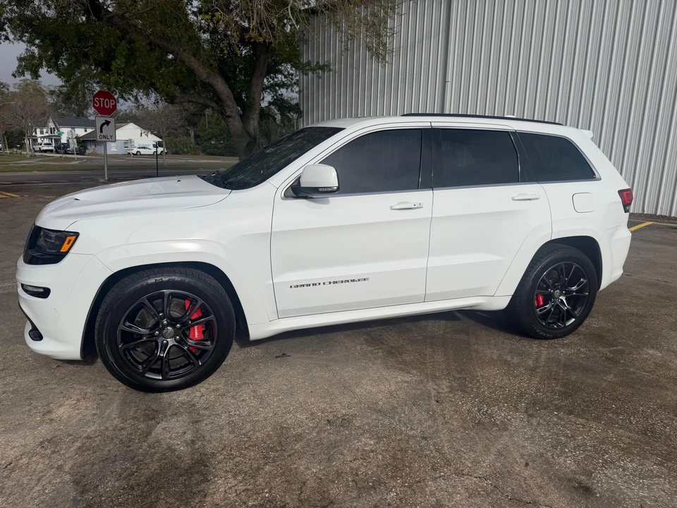 2014 Jeep WK2 Grand Cherokee - Image 22 of 31
