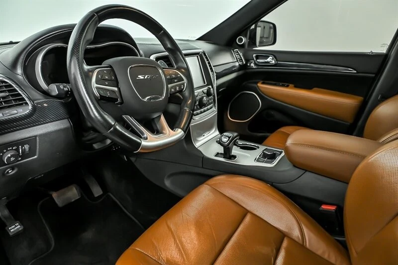 2014 Jeep WK2 Grand Cherokee SRT - Image 14 of 29