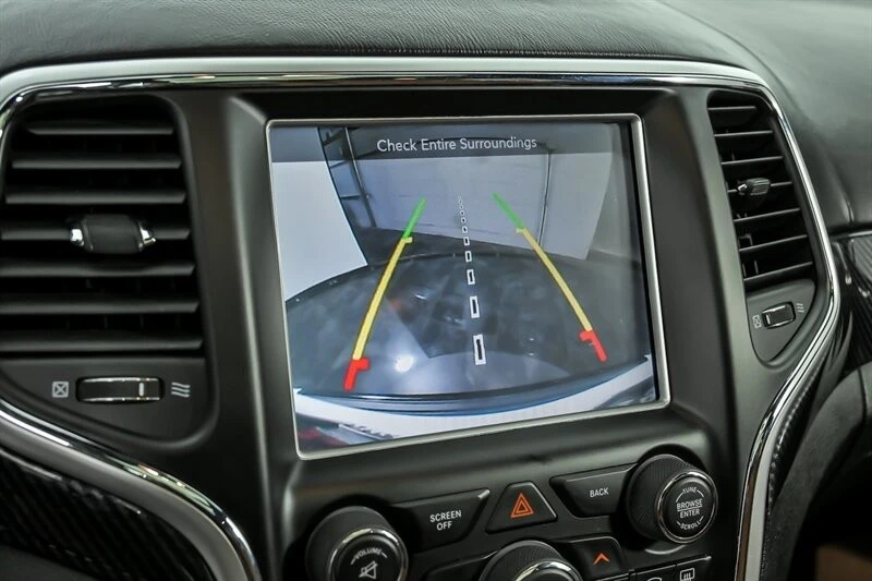 2014 Jeep WK2 Grand Cherokee SRT - Image 26 of 29