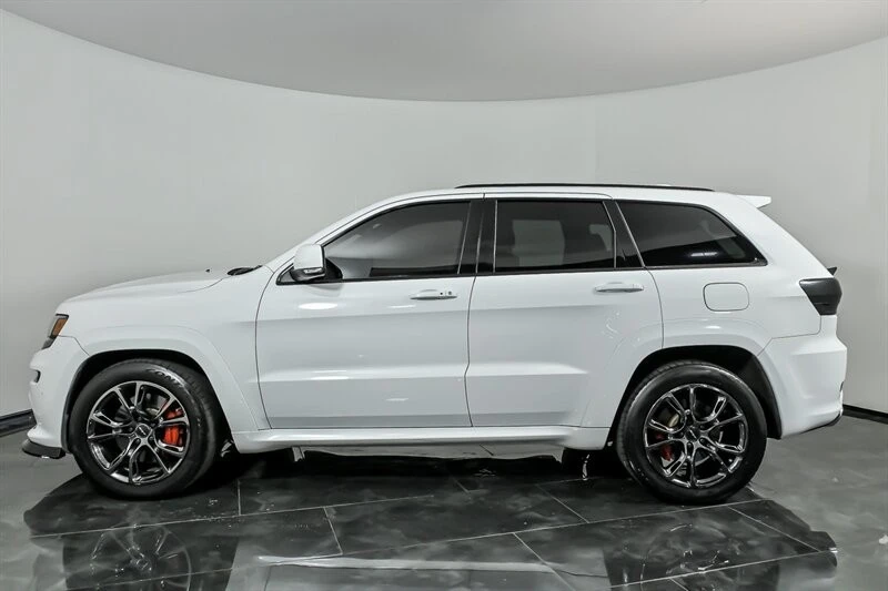 2014 Jeep WK2 Grand Cherokee SRT - Image 6 of 29