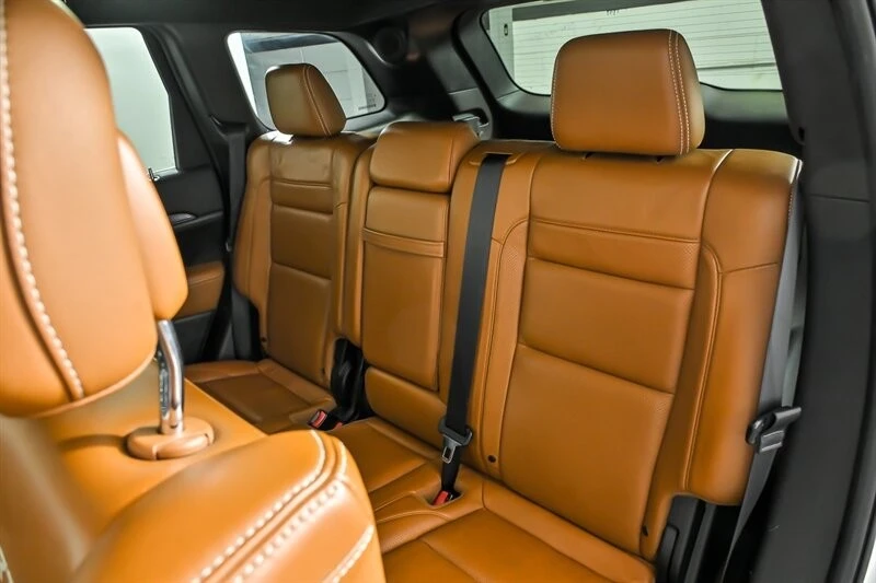 2014 Jeep WK2 Grand Cherokee SRT - Image 18 of 29