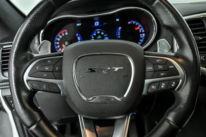 2014 Jeep WK2 Grand Cherokee SRT - Image 22 of 29