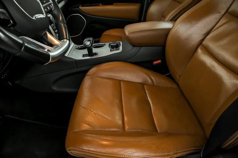 2014 Jeep WK2 Grand Cherokee SRT - Image 15 of 29