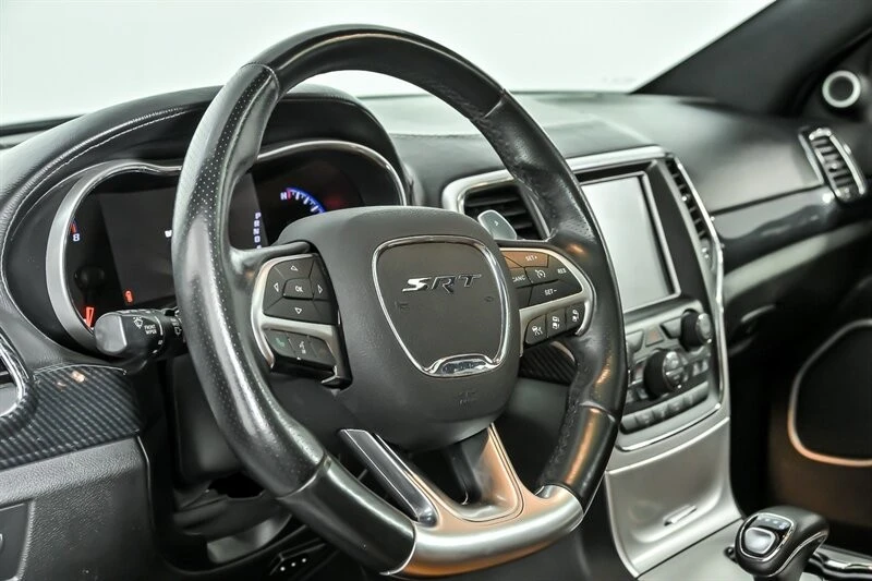 2014 Jeep WK2 Grand Cherokee SRT - Image 19 of 29