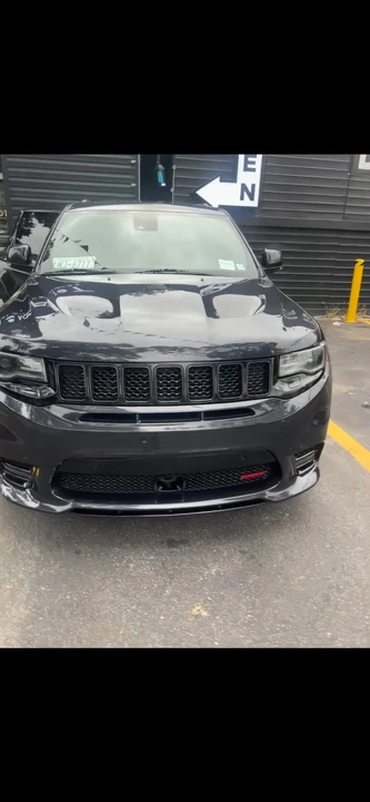 2014 Jeep WK2 Grand Cherokee - Image 3 of 13