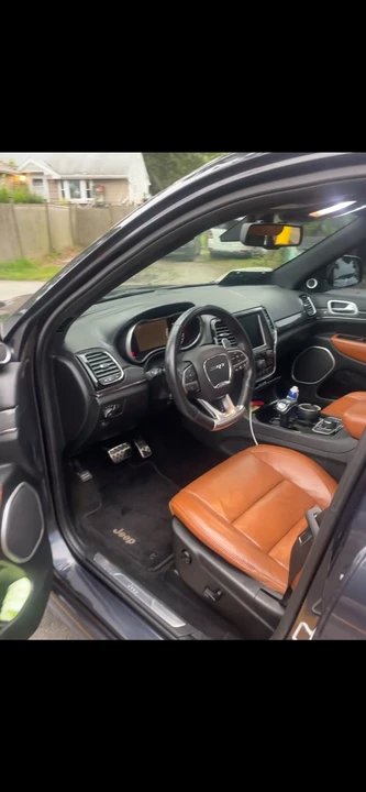 2014 Jeep WK2 Grand Cherokee - Image 7 of 13