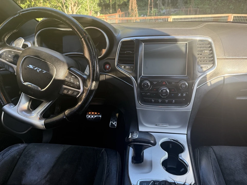 2014 Jeep WK2 Grand Cherokee - Image 11 of 11