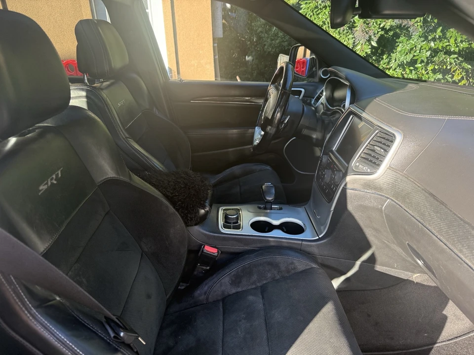 2014 Jeep WK2 Grand Cherokee - Image 8 of 11