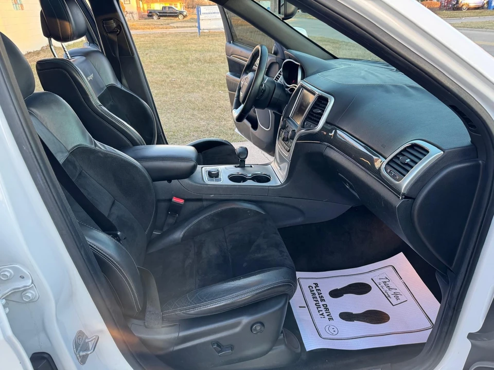 2014 Jeep WK2 Grand Cherokee - Image 18 of 20
