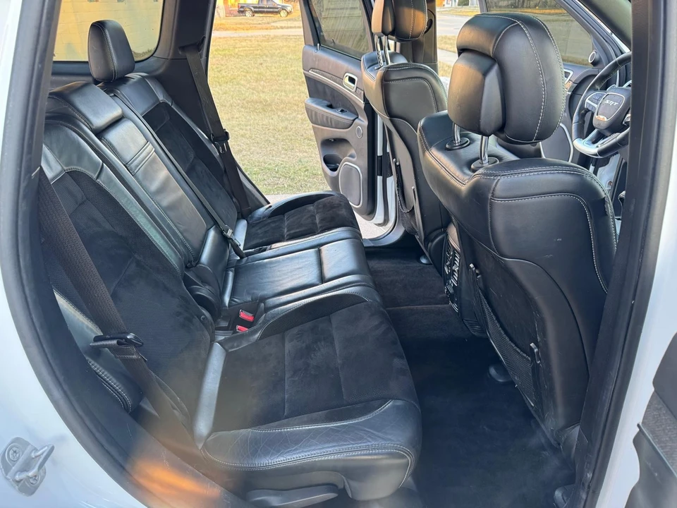 2014 Jeep WK2 Grand Cherokee - Image 17 of 20