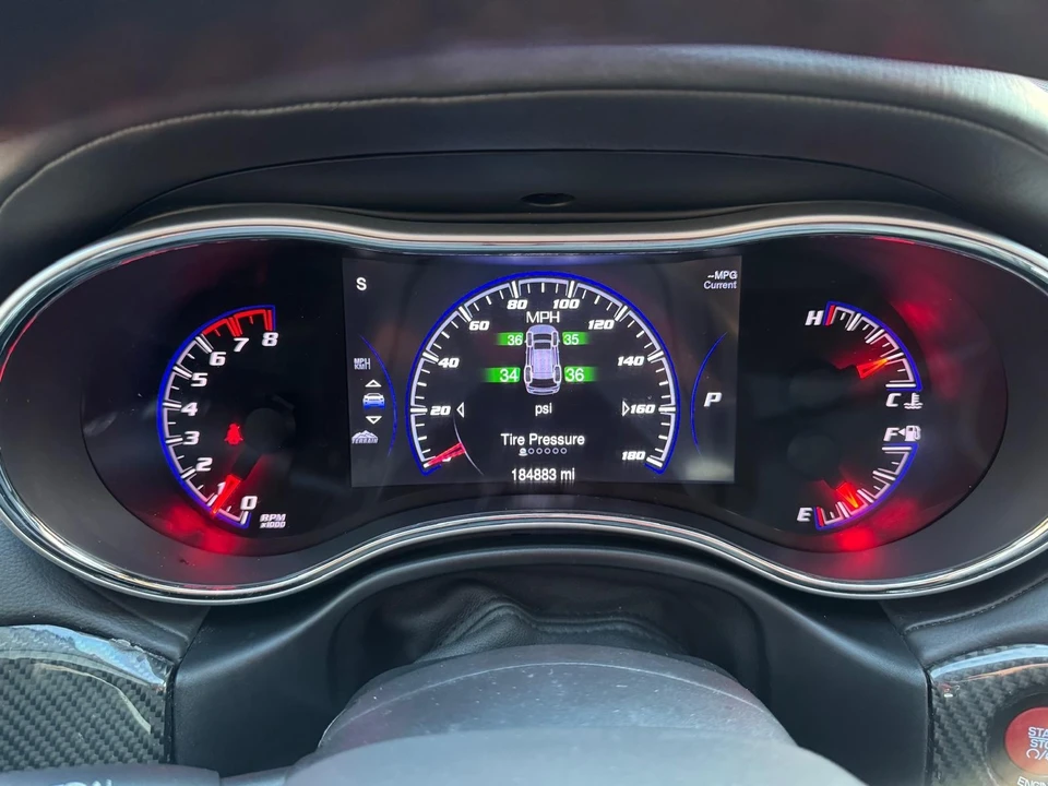 2014 Jeep WK2 Grand Cherokee - Image 19 of 20