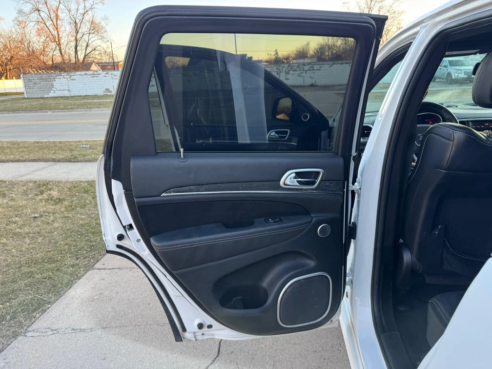 2014 Jeep WK2 Grand Cherokee - Image 13 of 20