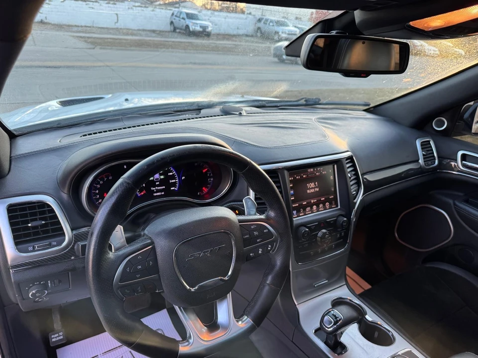 2014 Jeep WK2 Grand Cherokee - Image 11 of 20
