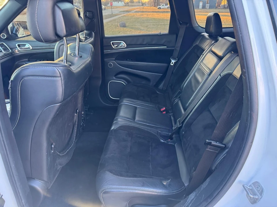 2014 Jeep WK2 Grand Cherokee - Image 15 of 20