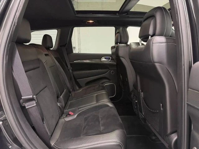 2014 Jeep WK2 Grand Cherokee SRT - Image 16 of 31