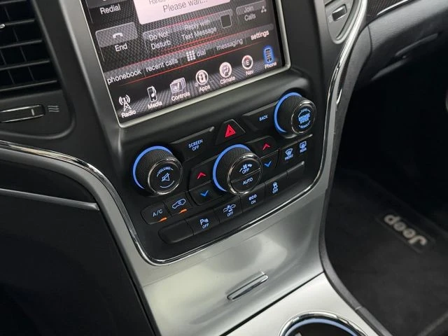 2014 Jeep WK2 Grand Cherokee SRT - Image 24 of 31