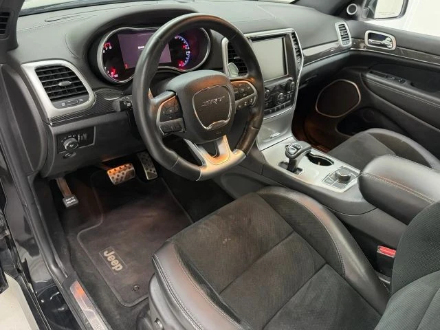2014 Jeep WK2 Grand Cherokee SRT - Image 10 of 31