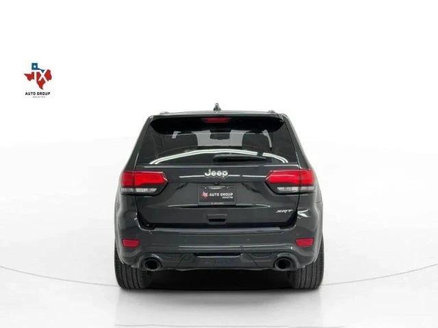 2014 Jeep WK2 Grand Cherokee SRT - Image 9 of 31