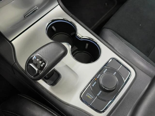 2014 Jeep WK2 Grand Cherokee SRT - Image 26 of 31