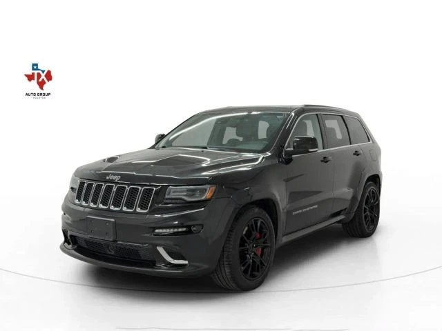 2014 Jeep WK2 Grand Cherokee SRT - Image 6 of 31