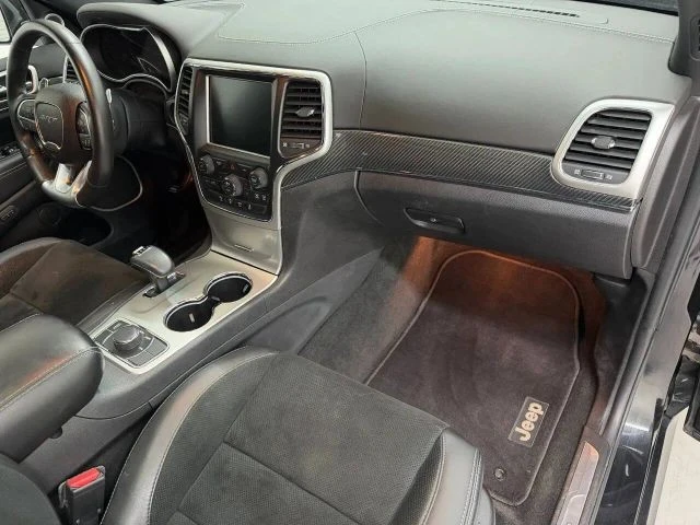 2014 Jeep WK2 Grand Cherokee SRT - Image 11 of 31