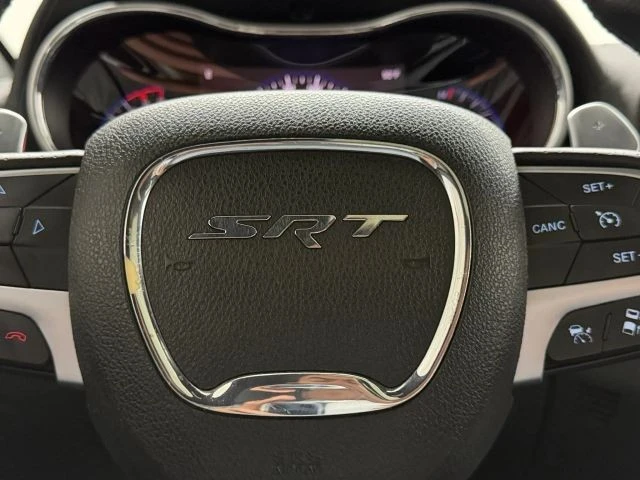 2014 Jeep WK2 Grand Cherokee SRT - Image 22 of 31