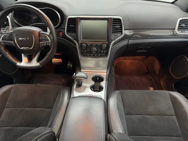2014 Jeep WK2 Grand Cherokee SRT - Image 2 of 31